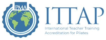 ITTAP accredited